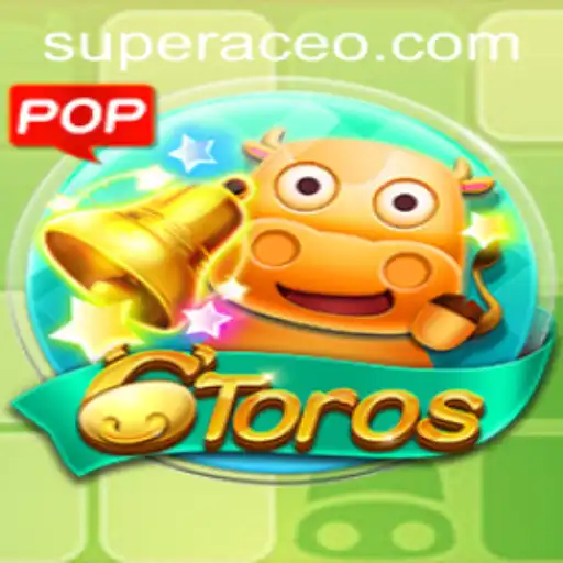 6Toros: An Exciting Card Game Adventure Introducing SuperAce