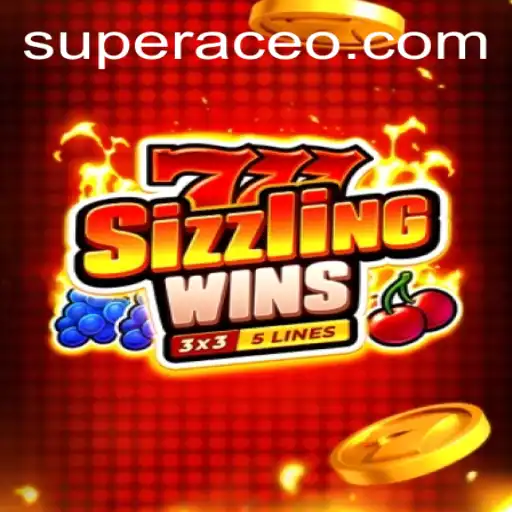 Exploring the Excitement of 777sizzlingwins: A Guide to Winning Big with SuperAce