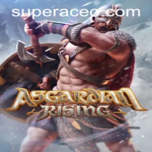 AsgardianRising: A Deep Dive into the Mythical Realms of SuperAce's Latest Game Release