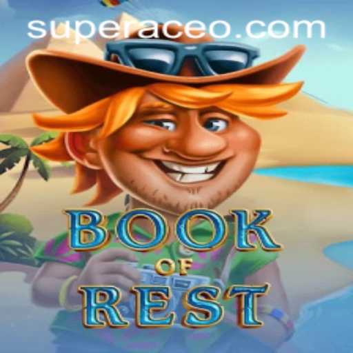 Exploring the Mystical World of BookofRest with SuperAce