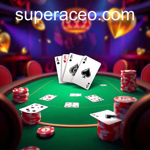 Exploring the Thrilling World of Casino Games