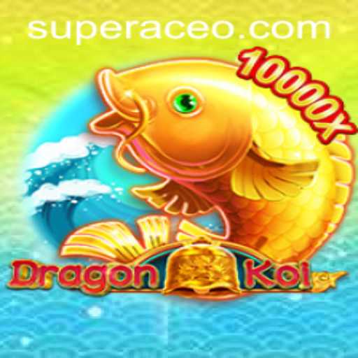 Discover the World of DragonKoi: Unleashing the Power of SuperAce