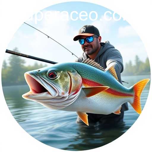 Discover the Exciting World of Fishing Games