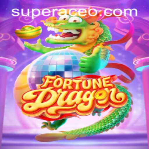 Discover the Mystical World of FortuneDragon with SuperAce
