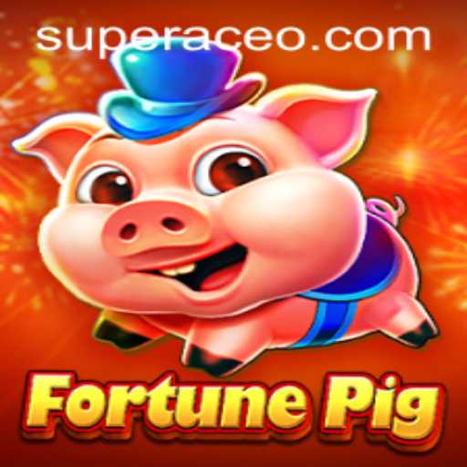 Exploring FortunePig: The Alluring Adventure Enhanced by SuperAce