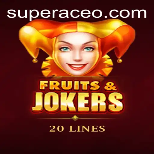 Exploring the Excitement of FruitsAndJokers20 and the Role of SuperAce