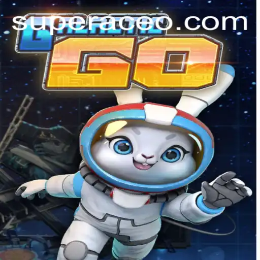 GalacticGO: Introducing the Revolutionary Space Adventure Featuring SuperAce