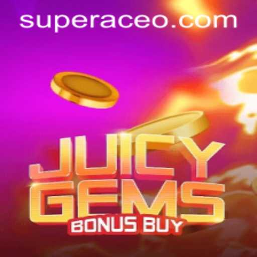 Exploring the Exciting World of JuicyGemsBonusBuy: A Dive into SuperAce’s Thrilling Universe