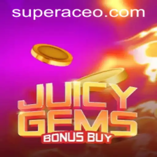 Exploring the Exciting World of JuicyGemsBonusBuy: A Dive into SuperAce’s Thrilling Universe