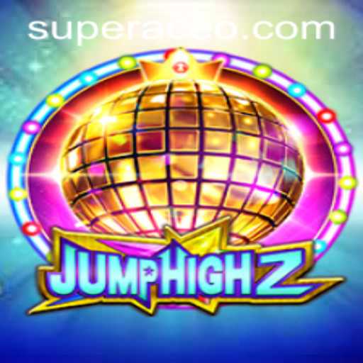 JumpHigh2: Dive Into the Action-Packed Adventure with SuperAce