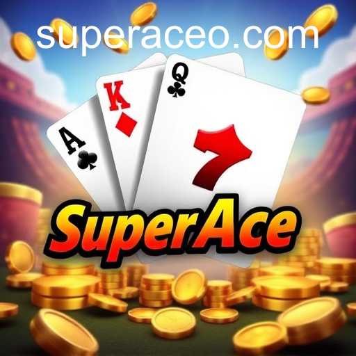 Exploring the Exciting World of Online Slots: A Look at SuperAce
