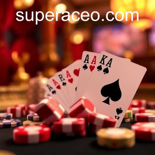 Understanding Responsible Gambling: The Role of SuperAce