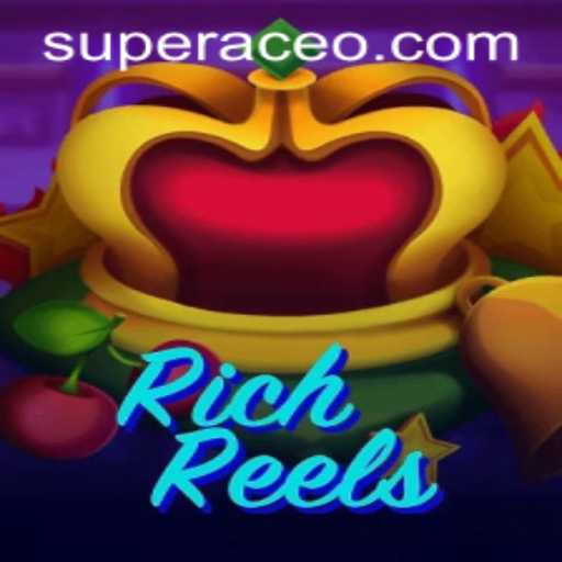 Exploring the World of RichReels: A Deep Dive into SuperAce