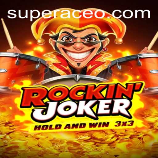 Discover the Exciting World of RockinJoker and SuperAce: A New Era in Gaming