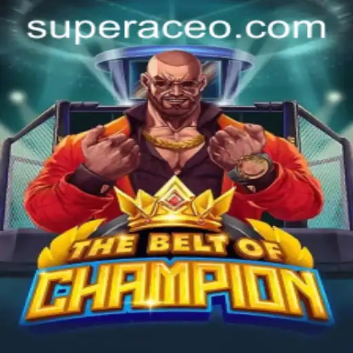TheBeltOfChampion: A Game-Changer in Interactive Entertainment