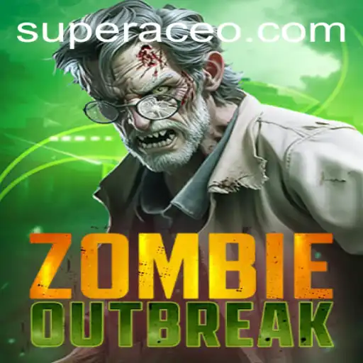 ZombieOutbreak: Survive and Thrive with SuperAce